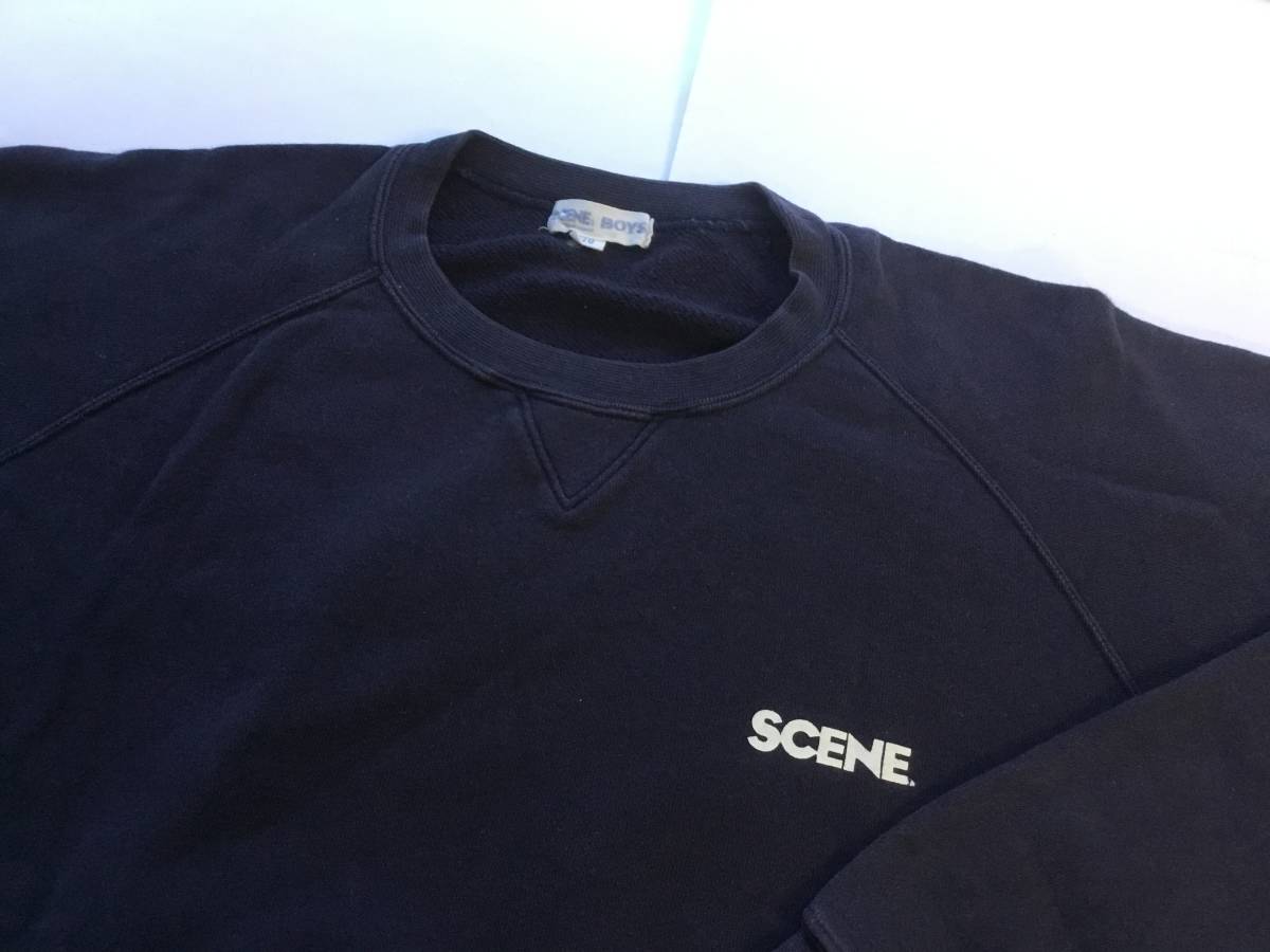 SCENE IT