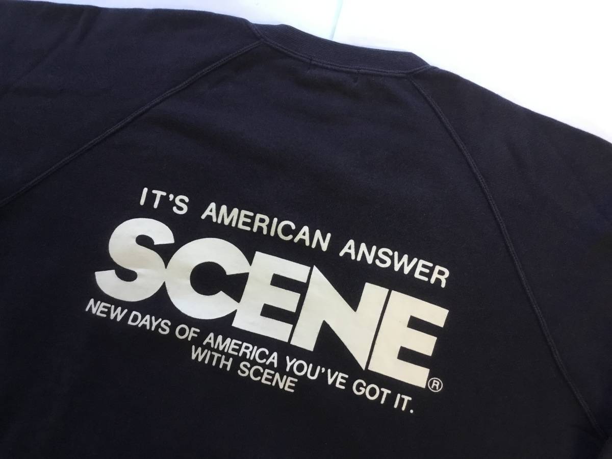 SCENE IT