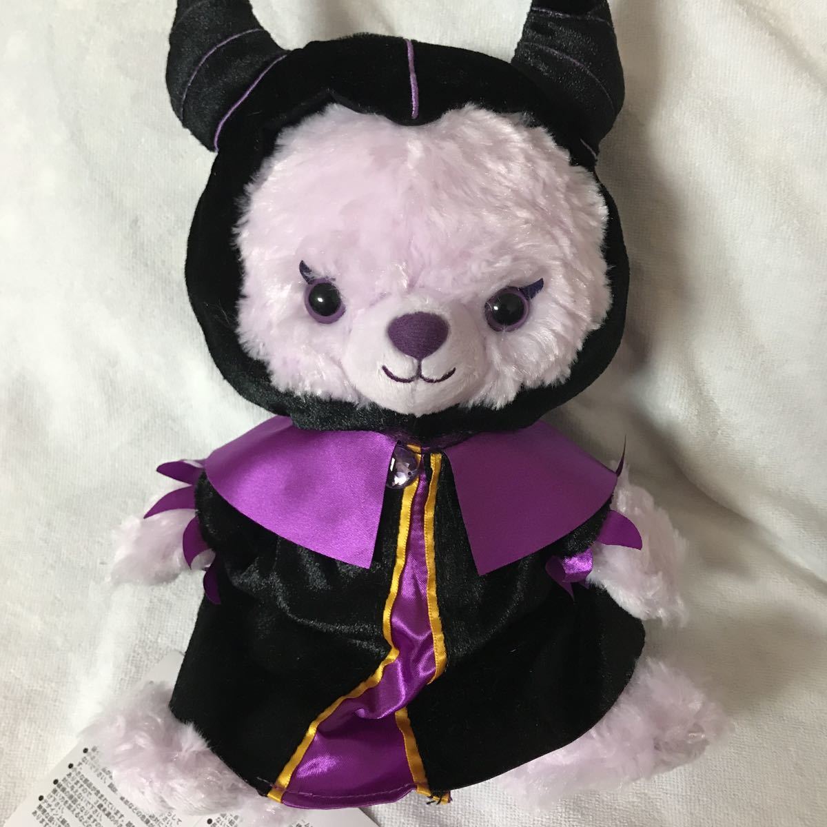 新品 シェリーメイ ぬいぐるみ 43cm S ディズニー 顔厳選 TDS 童顔 丸