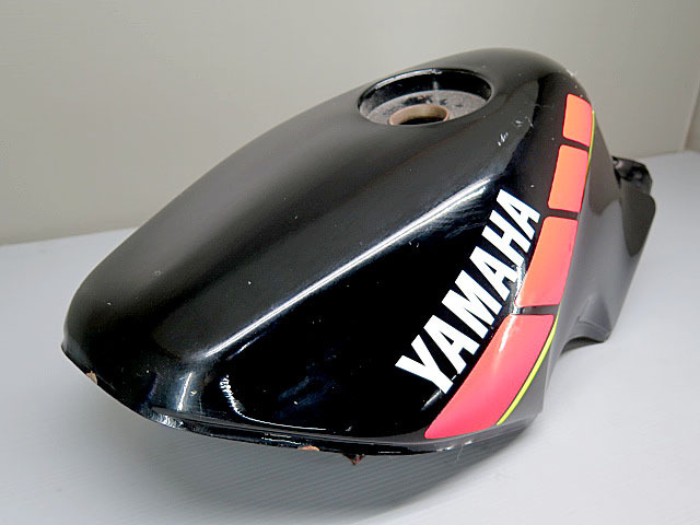 ☆R1-Z (3XC) 純正 ガソリンタンク 181003SW0609 中古バイクパーツ販売 