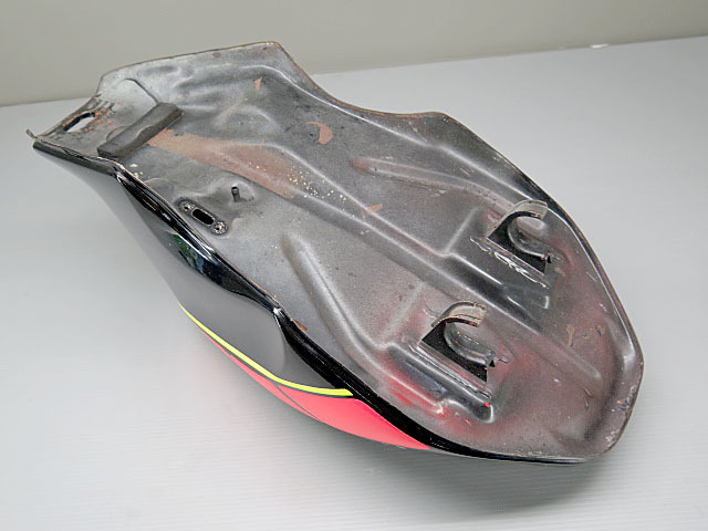 ☆R1-Z (3XC) 純正 ガソリンタンク 181003SW0609 中古バイクパーツ販売 
