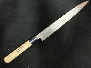 堺秀岳 包丁のYahoo!オークション(旧ヤフオク!)の相場・価格を見る