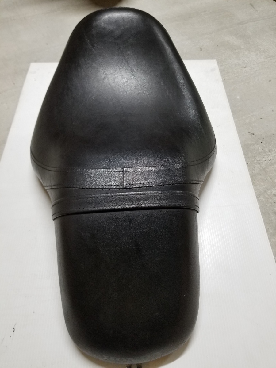 マグナ250（MC29）純正シート 破れなし HONDA ホンダ V-TWIN ホンダ V