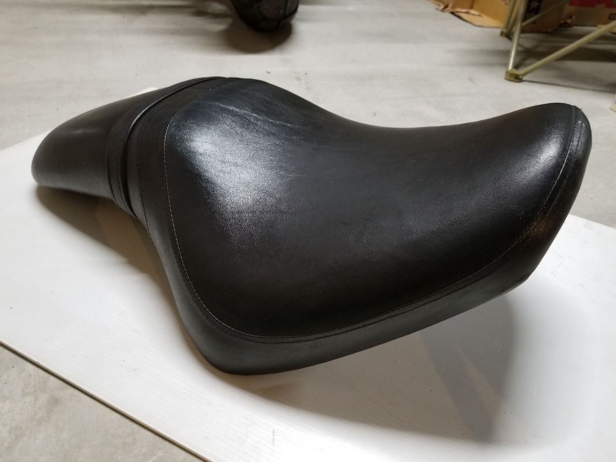 マグナ250（MC29）純正シート 破れなし HONDA ホンダ V-TWIN ホンダ V