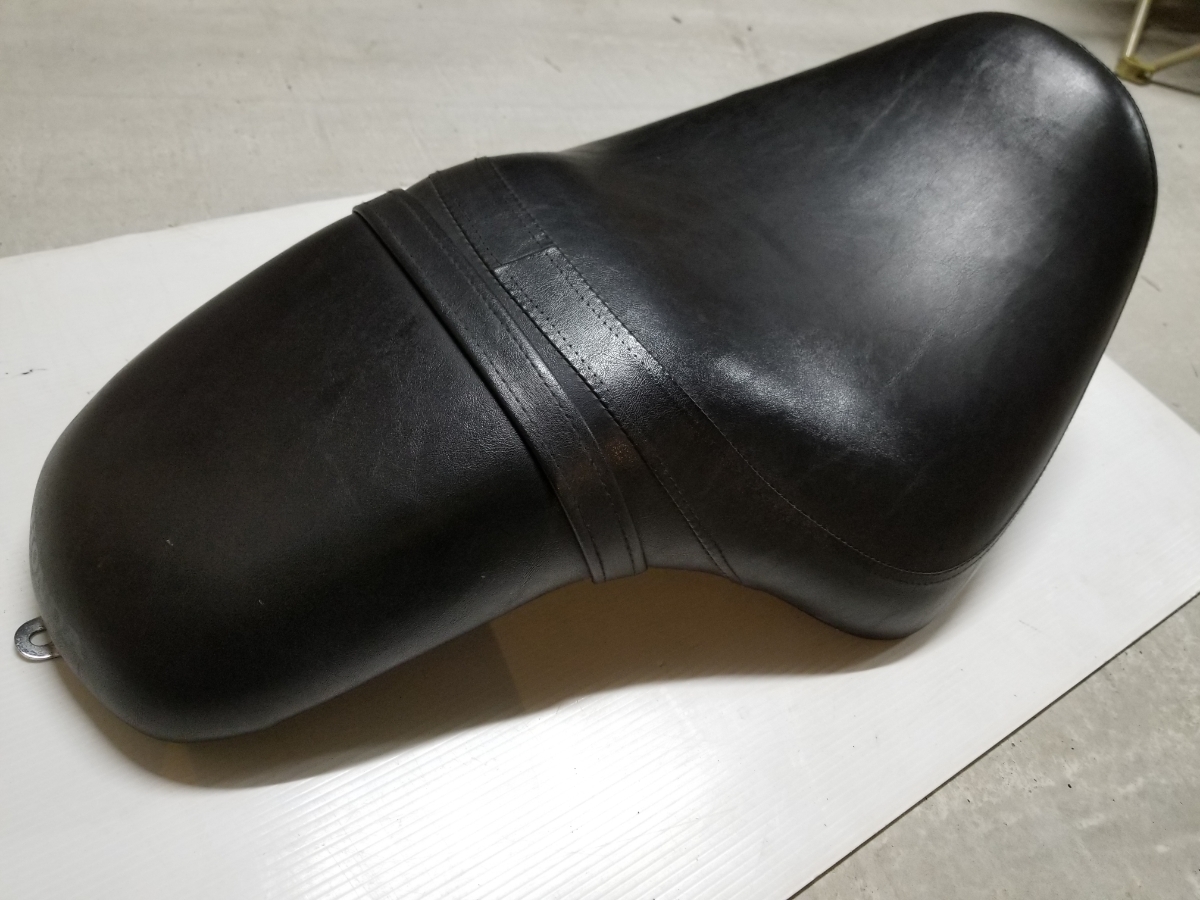 マグナ250（MC29）純正シート 破れなし HONDA ホンダ V-TWIN ホンダ V