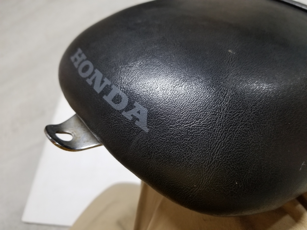 マグナ250（MC29）純正シート 破れなし HONDA ホンダ V-TWIN ホンダ V