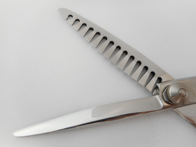 雅　シザー　理容　美容　超美品 雅シザー(MIYABI-SCISSOR) | 理美容ハサミ研ぎ専門店シザーズ倭