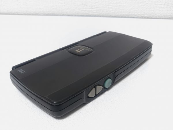 東芝テック/TEC ハンディターミナル HTL-100-2DB-02 ブラック Order