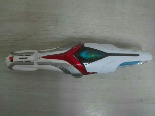 エボルトラスター　ウルトラマンネクサス　動作○
