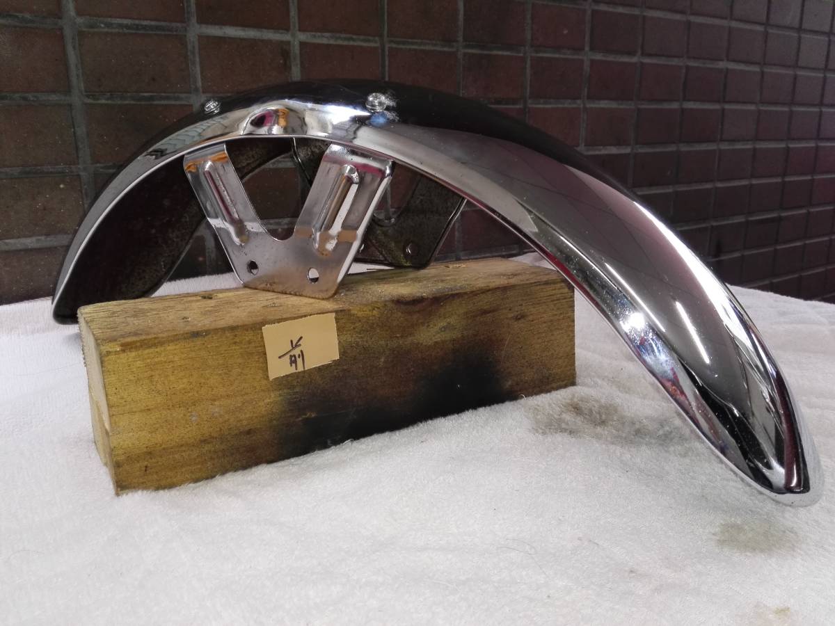 2026年最新Yahoo!オークション -kh250 フロントフェンダーの中古品