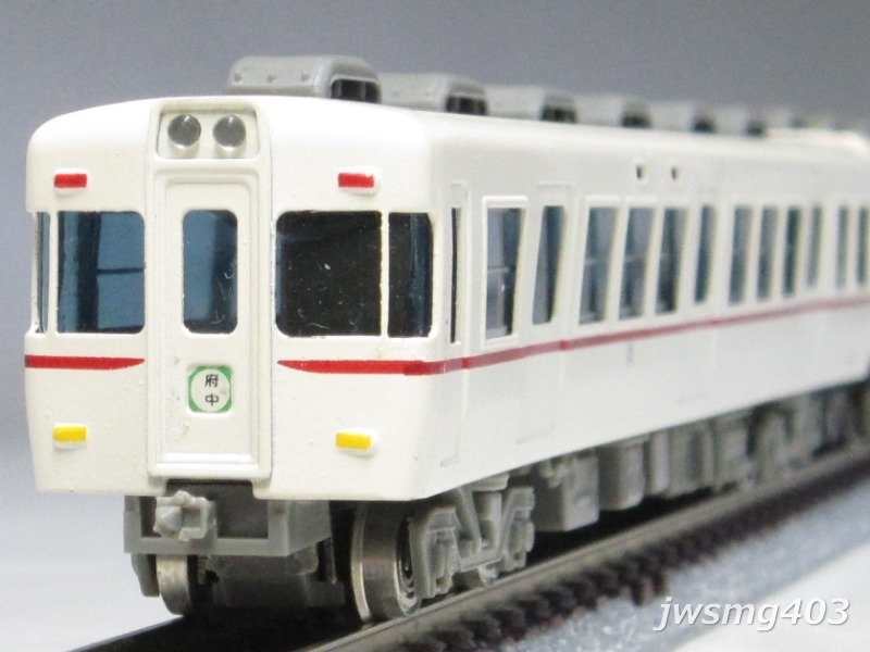 鉄道コレクション 阪急電鉄 5000系 リニューアル車 2両セット 2箱