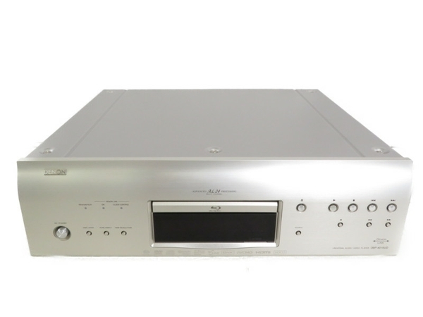 Pioneer/パイオニア BDプレーヤー BDP-3110 中古品6203
