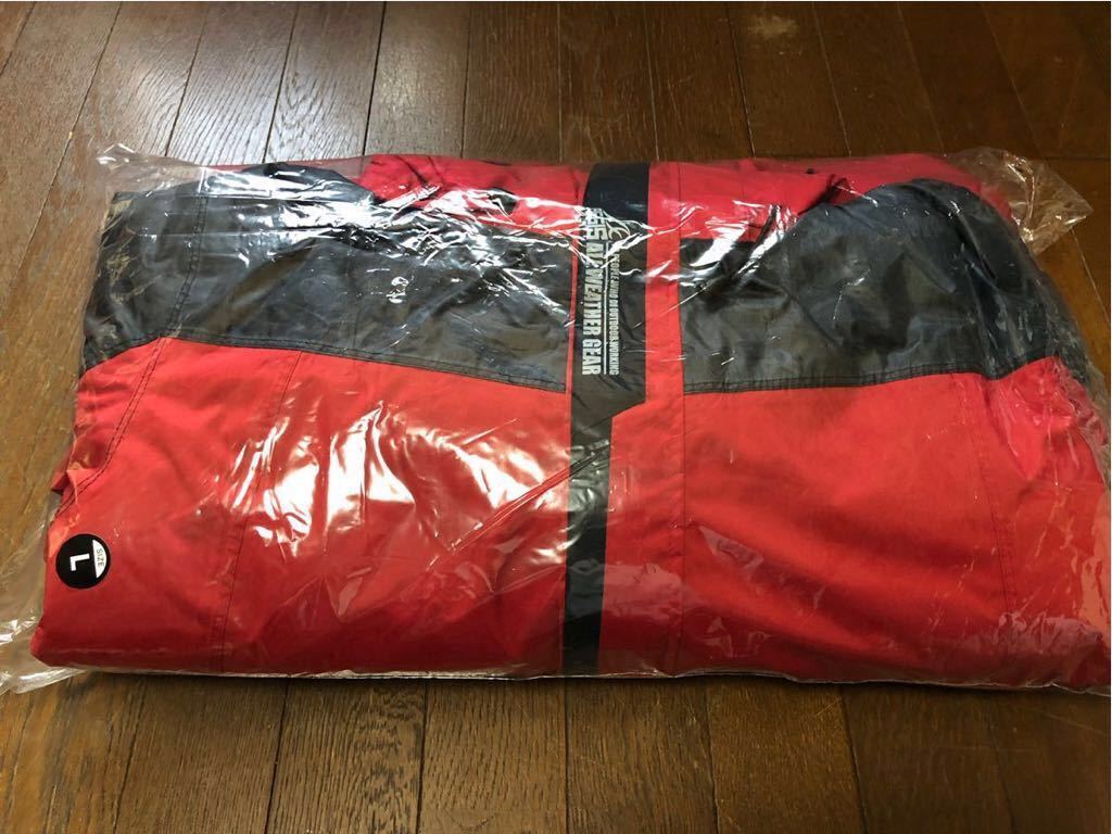 イージス リフレクト 2018年モデル 限定品 ワークマン 新品 サイズL