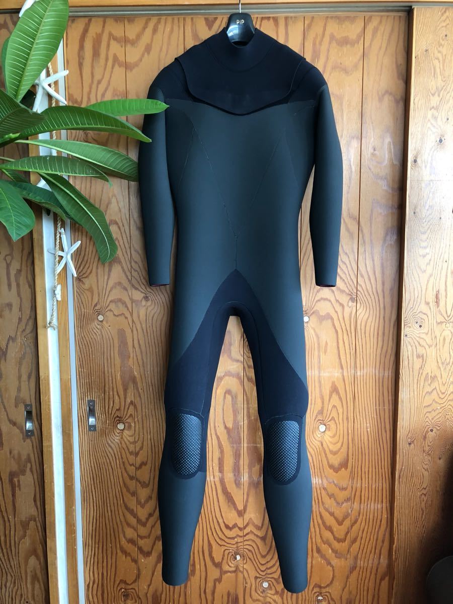 RSS SURF (アールエスエス)5×3mm セミドライ メンズ MBサイズ RSS SURF