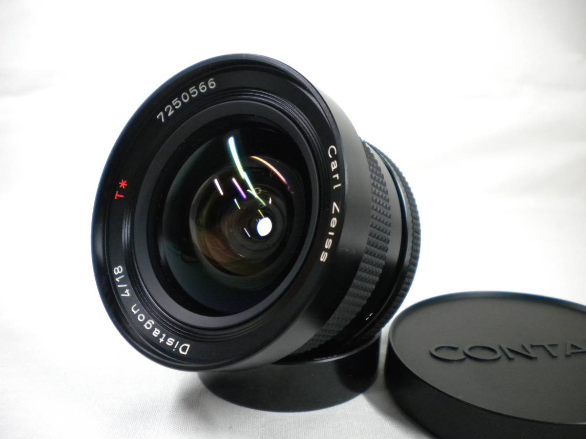 SALEセール コンタックス CONTAX CARL ZEISS Distagon ディスタゴン