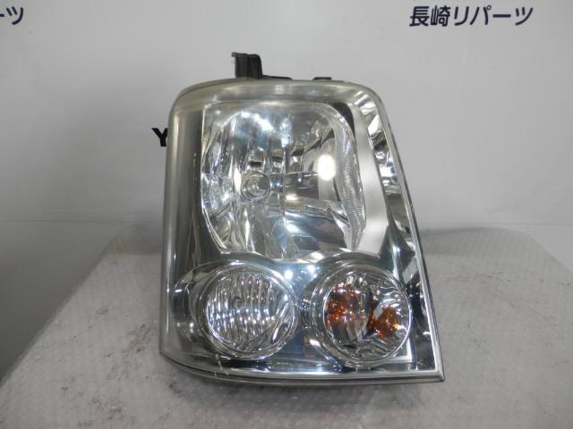 エブリイワゴンDA64W右ヘッドライト DA64W エブリィ ヘッドライト