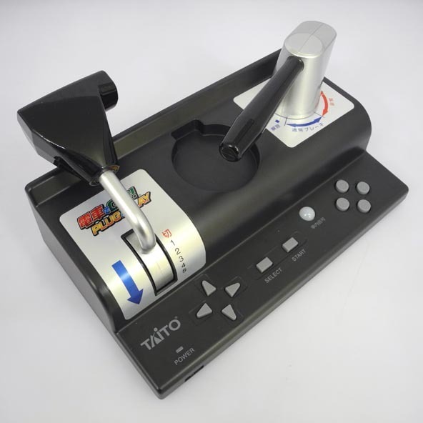 動作未確認 電車でGO！PLUG&PLAY Ver.1.13 TAiTO エビテン限定電車でGO