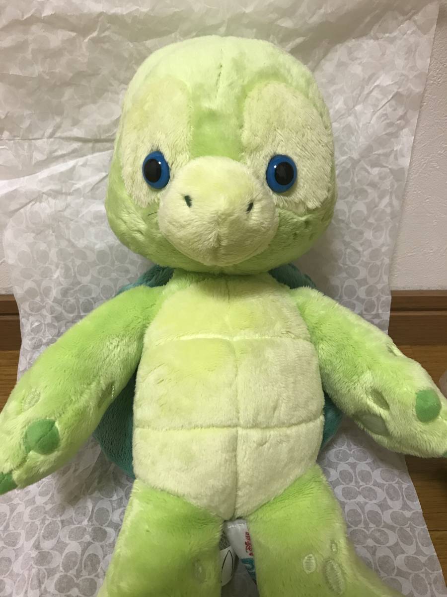 ZIPで紹介されたハワイ アウラニ限定オル君 HAWAII アウラニ限定 ディズニー オル ぬいぐるみ洋服セット 楽天市場】【再入荷！】 ハワイ直輸入！  アウラニ ディズニーリゾート ディズニー オルメル オル・メル 新 ぬいぐるみ 洋服付き 無料ギフトラッピング おみやげ お ... ハワイ　アウラニディズニー限定　オルくん　ぬいぐるみ