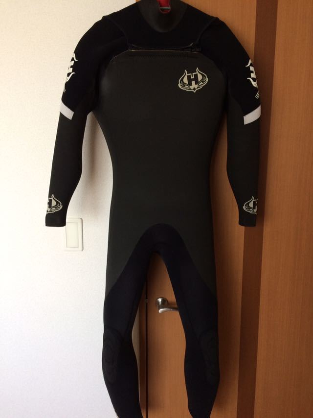 セミドライ HOT | ウェットスーツ ムラサキスポーツの中古 セミドライ 