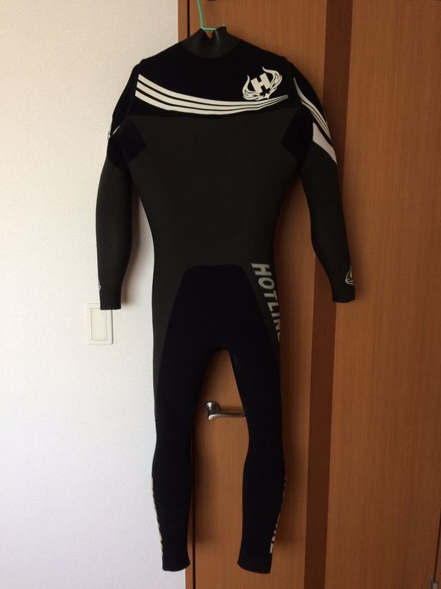 セミドライ HOT | ウェットスーツ ムラサキスポーツの中古 セミドライ 