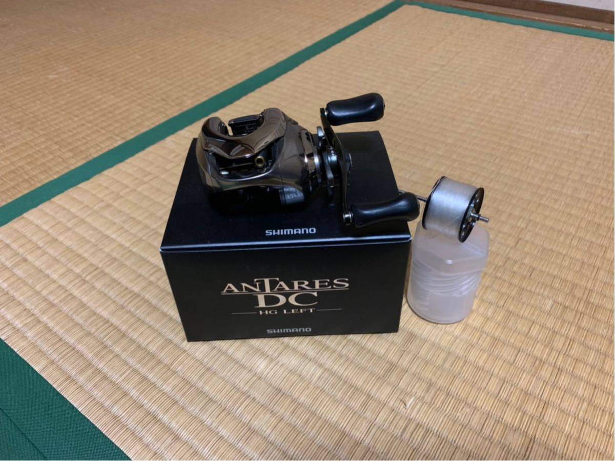 シマノ シマノ(SHIMANO) 左Shimano HG 16スコーピオン71 レフト