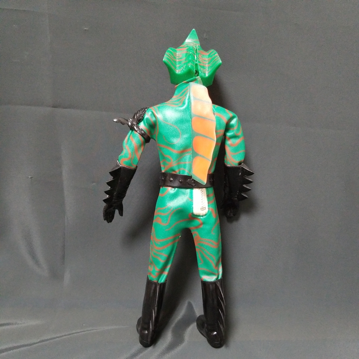 仮面ライダーアマゾン - アマゾン・七宮 変身セット・仮面ライダー
