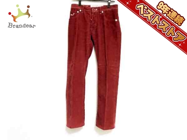 JACOB COHEN デニム 33サイズ Jacob Cohen 610 Comfort Jeans for Men Size 33, fits like 32-33 NEW