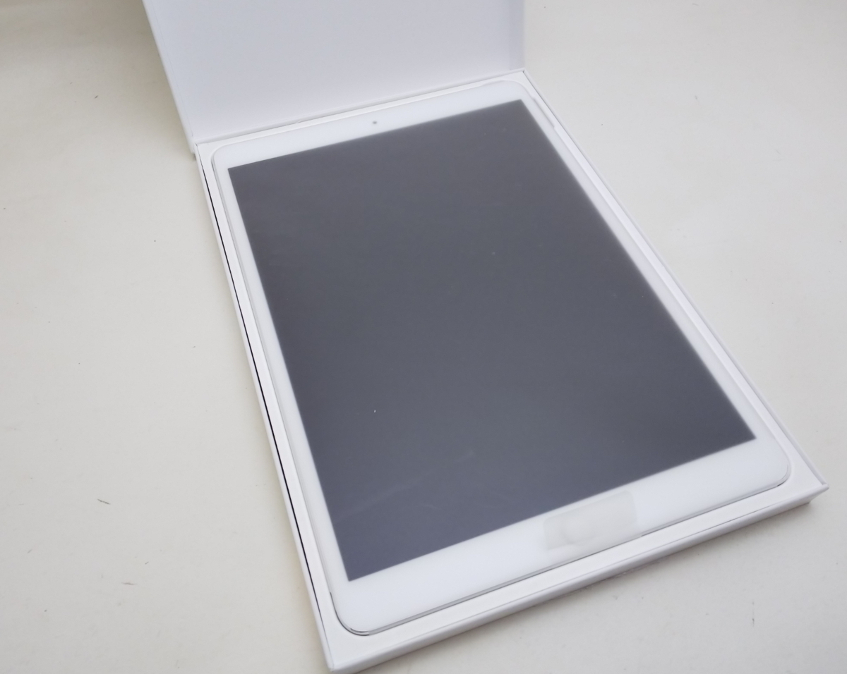 iPad Pro 10.5インチ シルバー 64GB 超美品 Apple iPad Pro 10.5インチ