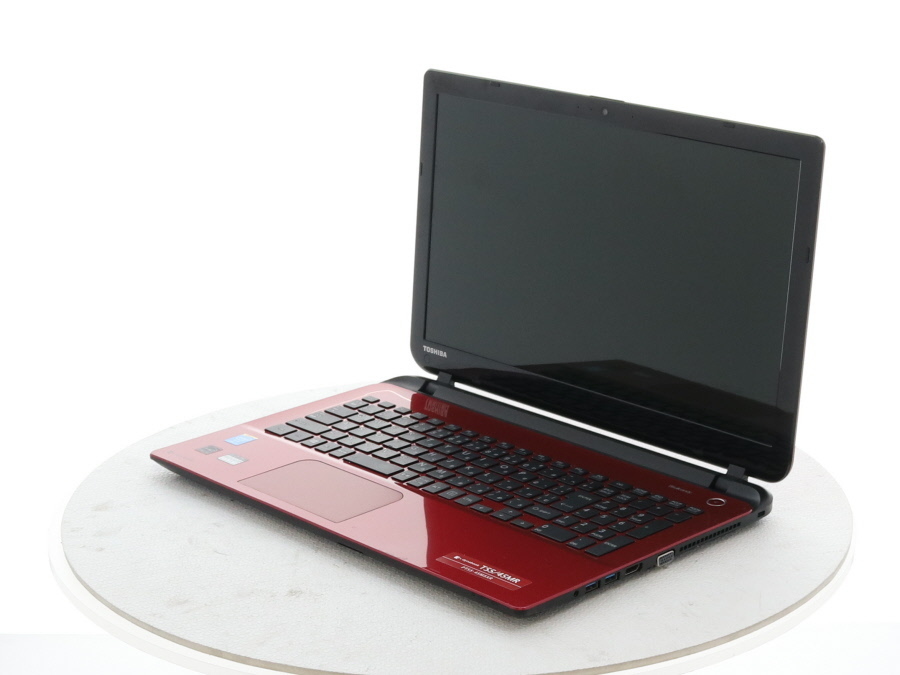 dynabook TOSHIBA T55⁄45MR PT55-45MSXR 価格比較 i3 東芝 ノート 
