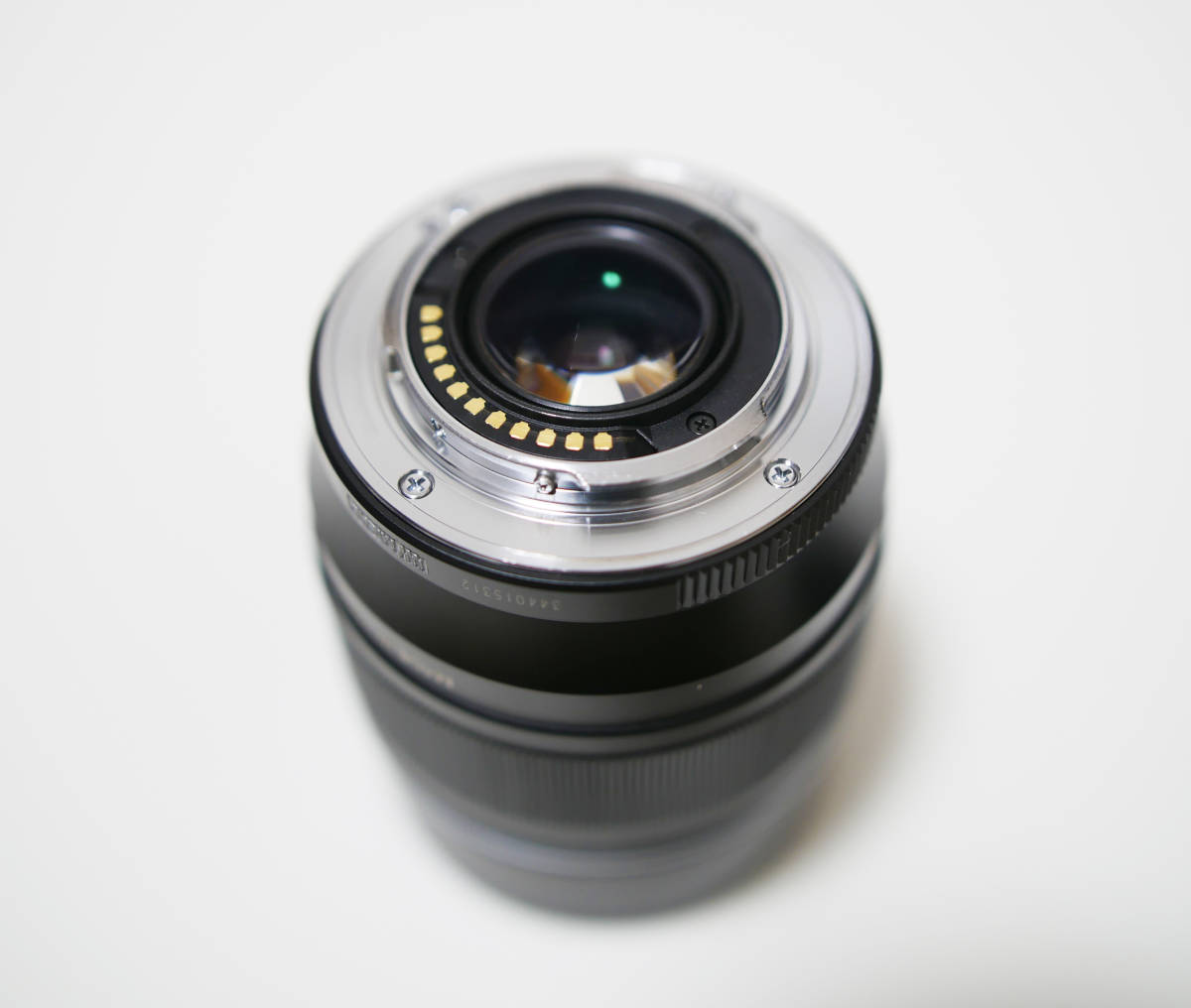 OLYMPUS M.ZUIKO DIGITAL ED 75mm F1.8 マイクロフォーサーズ