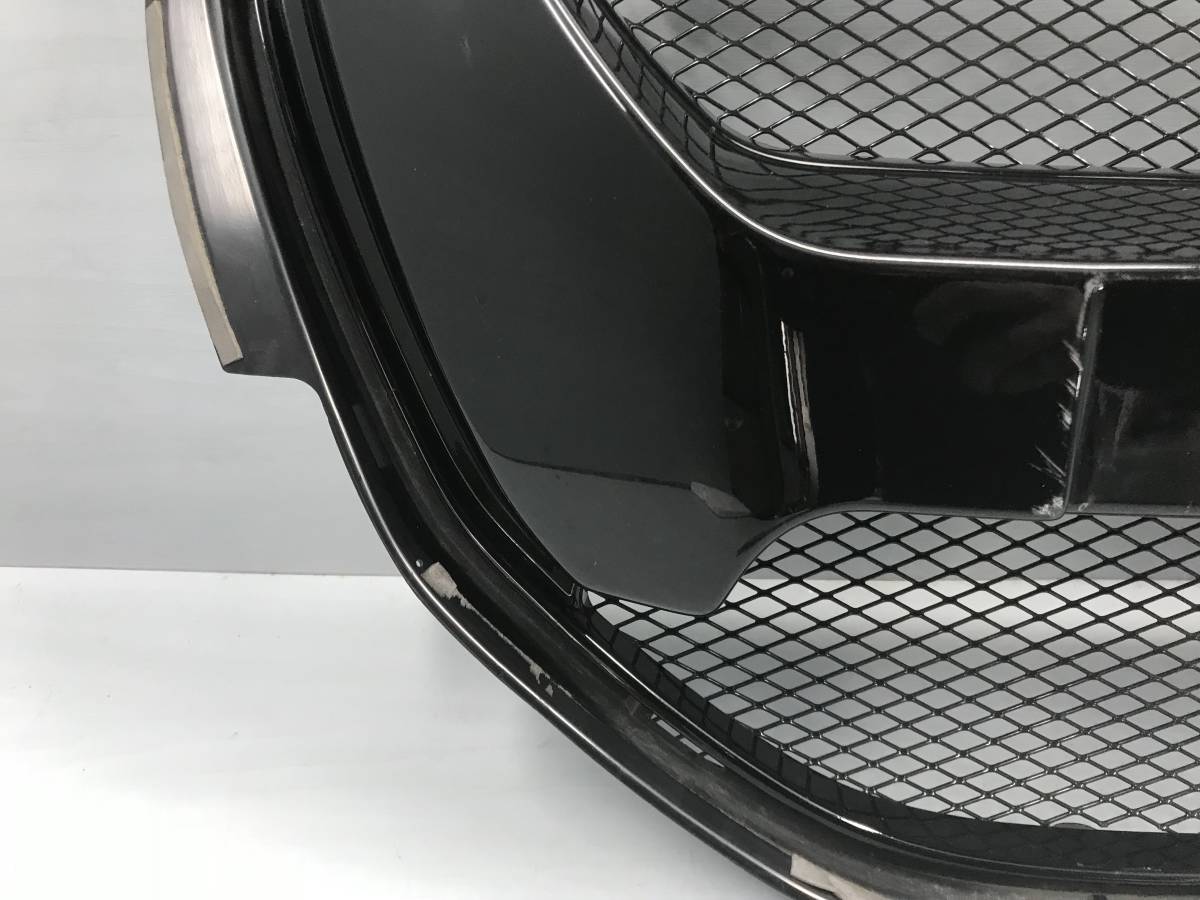 150362 美品 ホンダ CR-Z ZF2 1 無限 MUGEN フロントグリル ラジエター