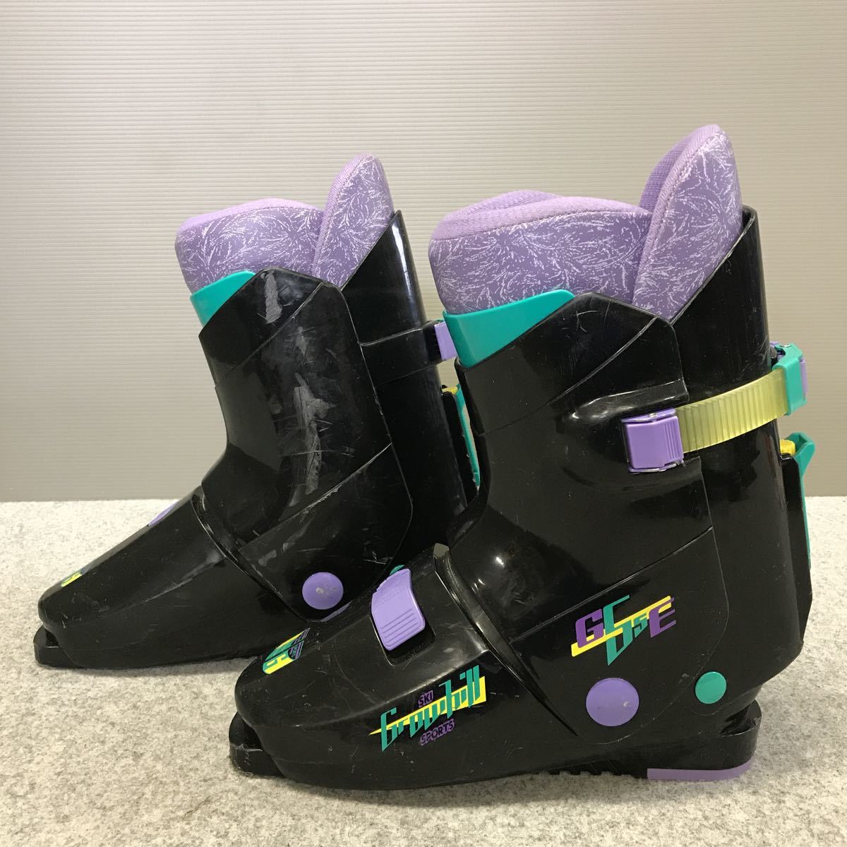 Salomon 0 S⁄Force - GW Z12 Skis Ski Bindings + | 1 Force SALOMON