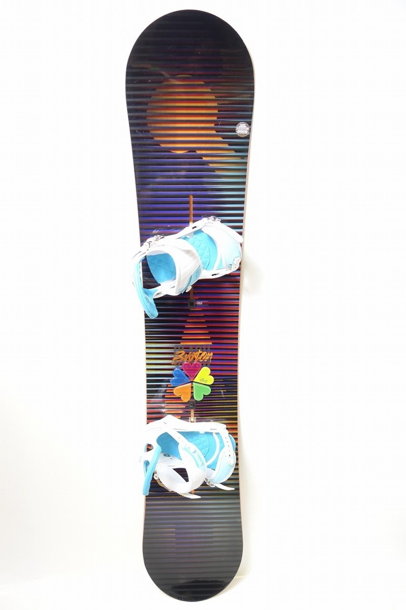 中古 中古 14/15 BURTON CLASH バートン クラッシュモデル 中古 中古 14/15 BURTON CLASH バートン クラッシュモデル