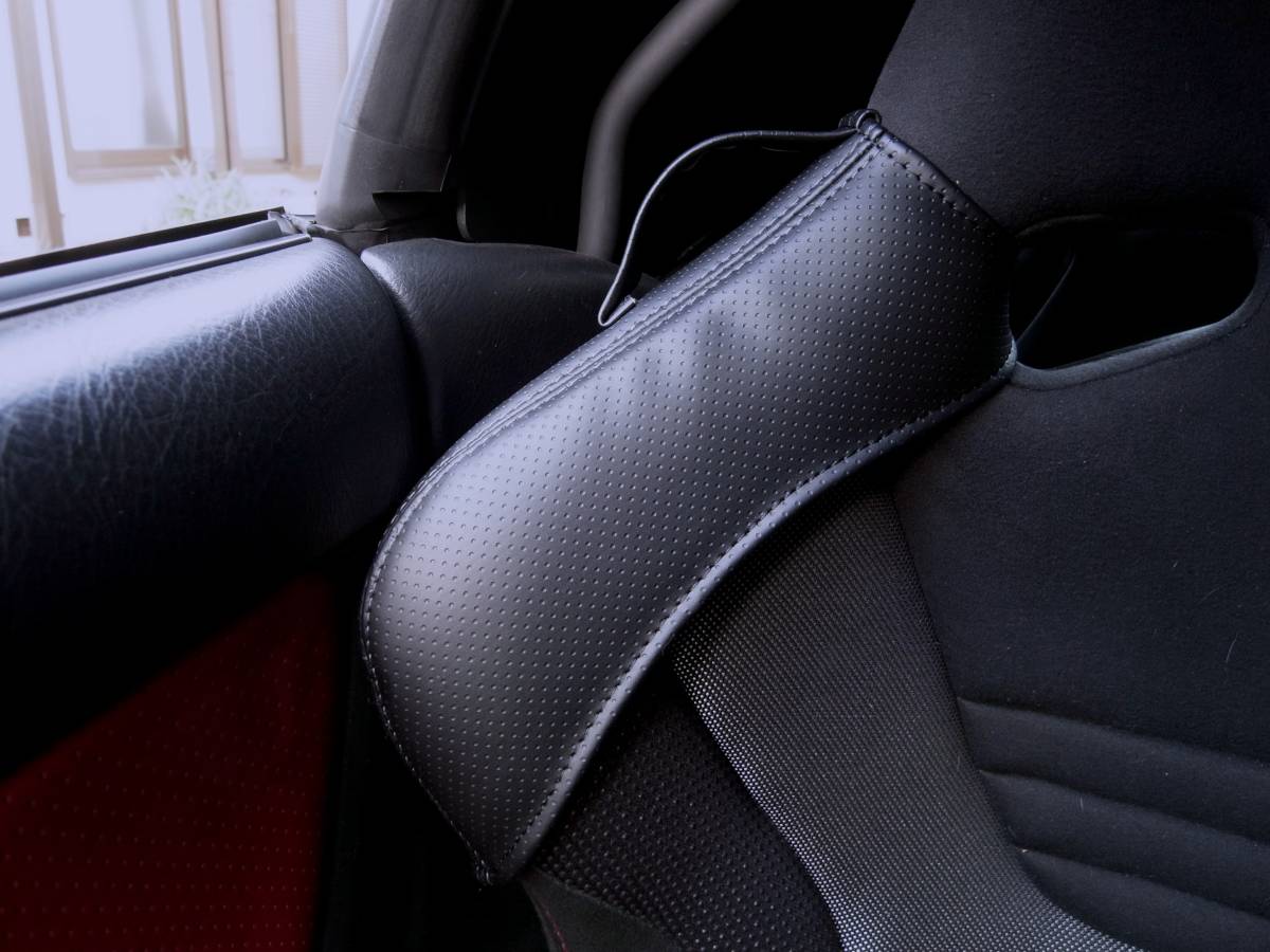 全国無料，限定セール Protect Lab/シートベルトガイドRECARO/SP-G/TS-G/RS-G等に(本体)｜売買されたオークション情報、yahooの商品情報をアーカイブ公開 - オークファン 本体