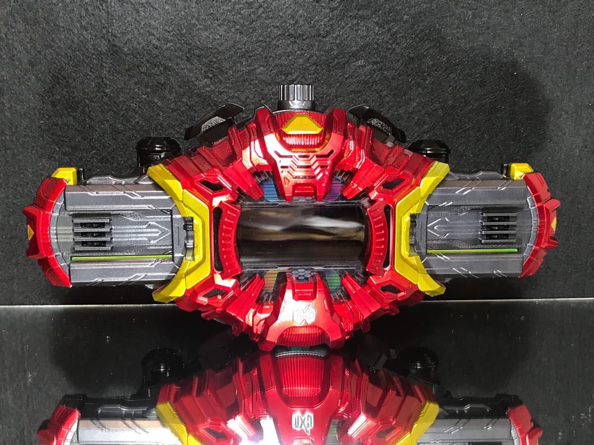 仮面ライダー ブットバソウル t2 ダイキャスト エグゼイド 【公式通販】