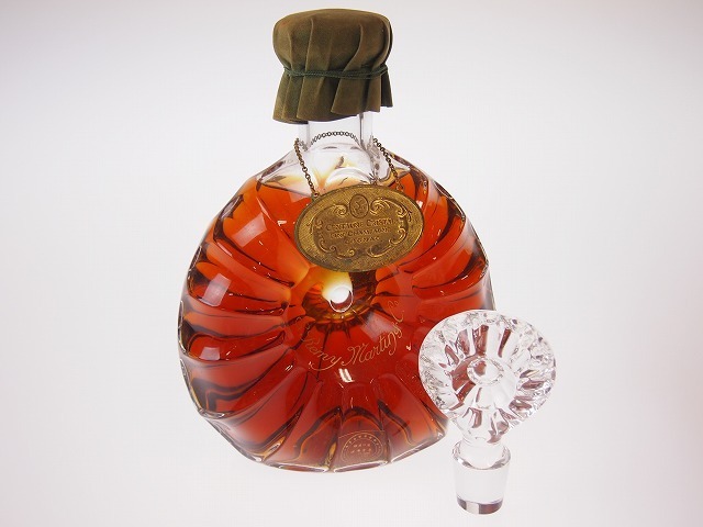 ブランデー レミーマルタン REMY MARTIN セントー クリスタル CENTAURE