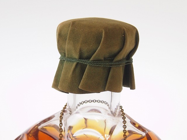 ブランデー レミーマルタン REMY MARTIN セントー クリスタル CENTAURE