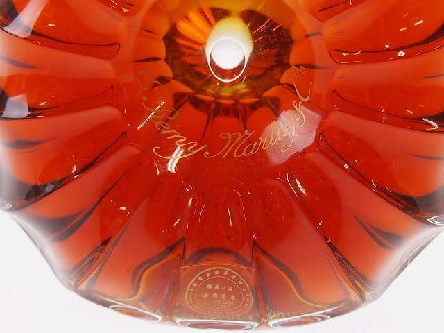 【未開栓】REMY MARTIN /コニャック センタウラクリスタルデカンター ブランデー レミーマルタン REMY MARTIN セントー クリスタル CENTAURE
