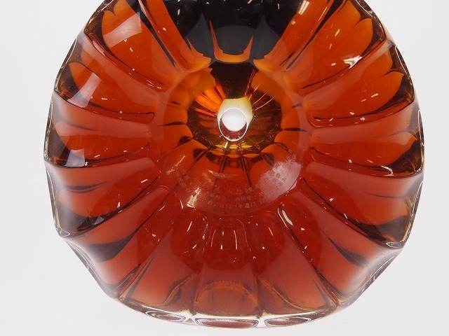 ブランデー レミーマルタン REMY MARTIN セントー クリスタル CENTAURE