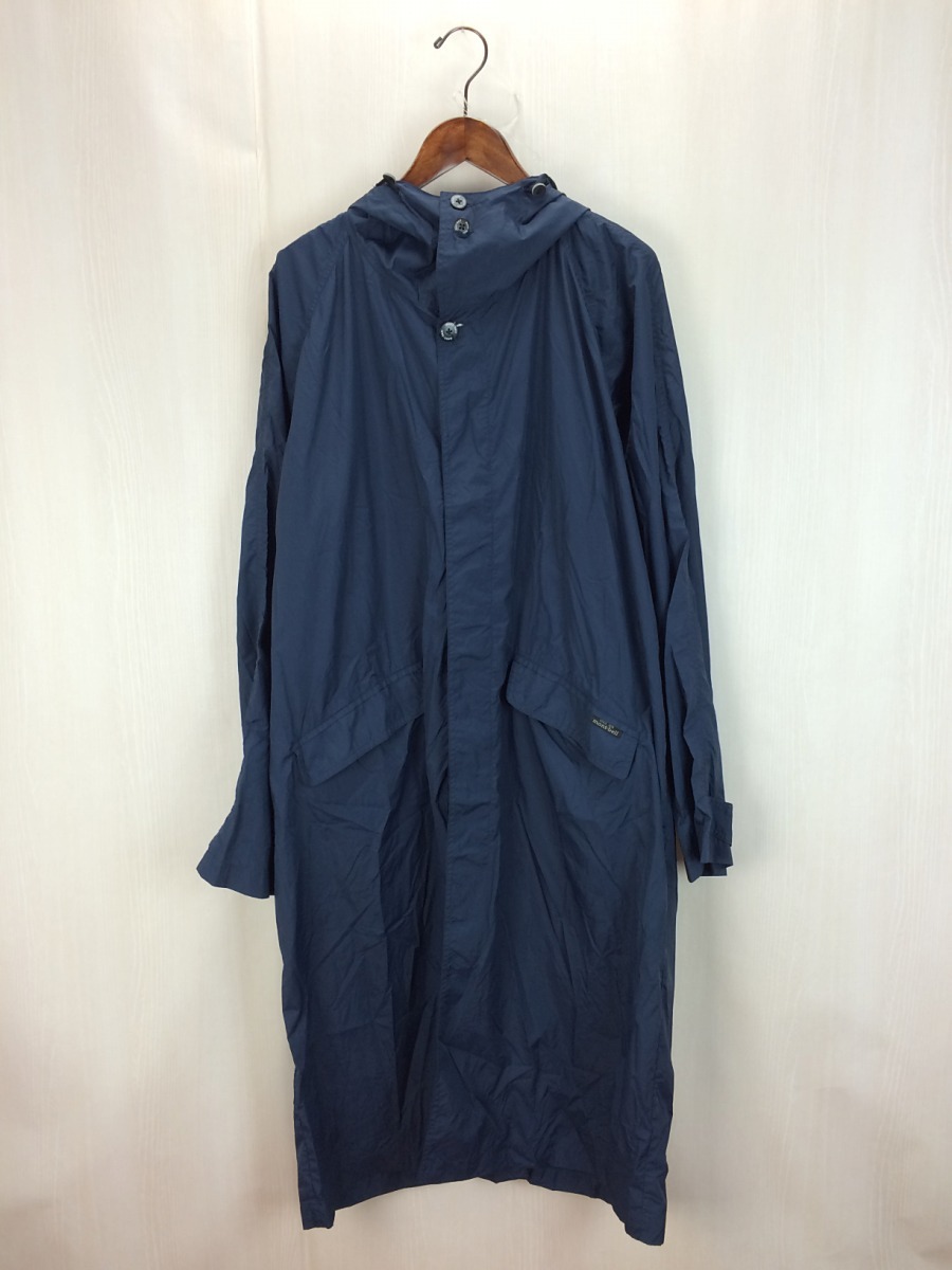 ORCIVAL◇ピーコート/4/-/NVY | LENSAR.COM