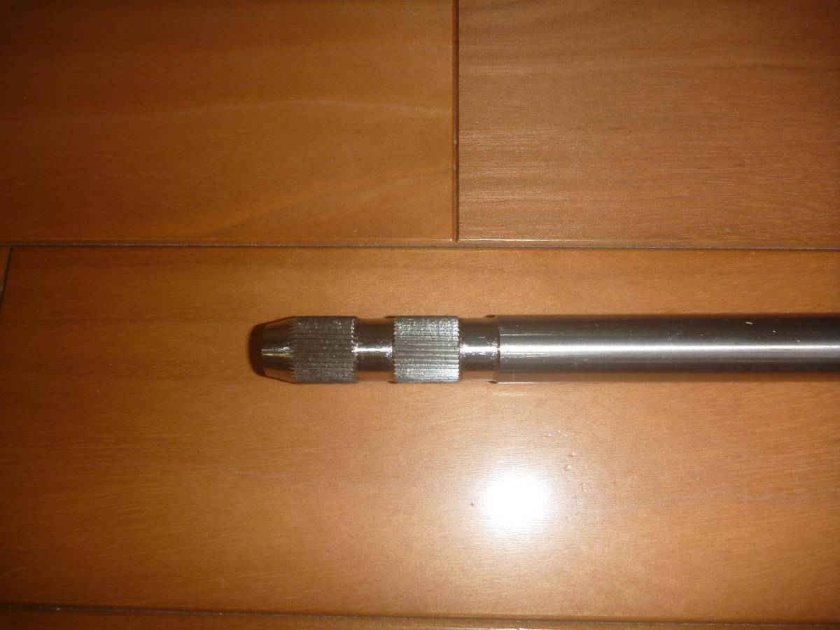  ティー プロ Tプロ石鯛６４チタン製ピトン&phi;16 30cm(竿受け)｜売買されたオークション情報、yahooの商品情報をアーカイブ公開 - オークファン 竿受け