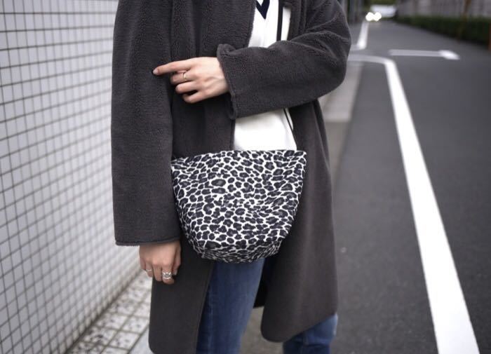 新品 タグ付き Herve Chapelier エルベシャプリエ ×グリーンレーベル 