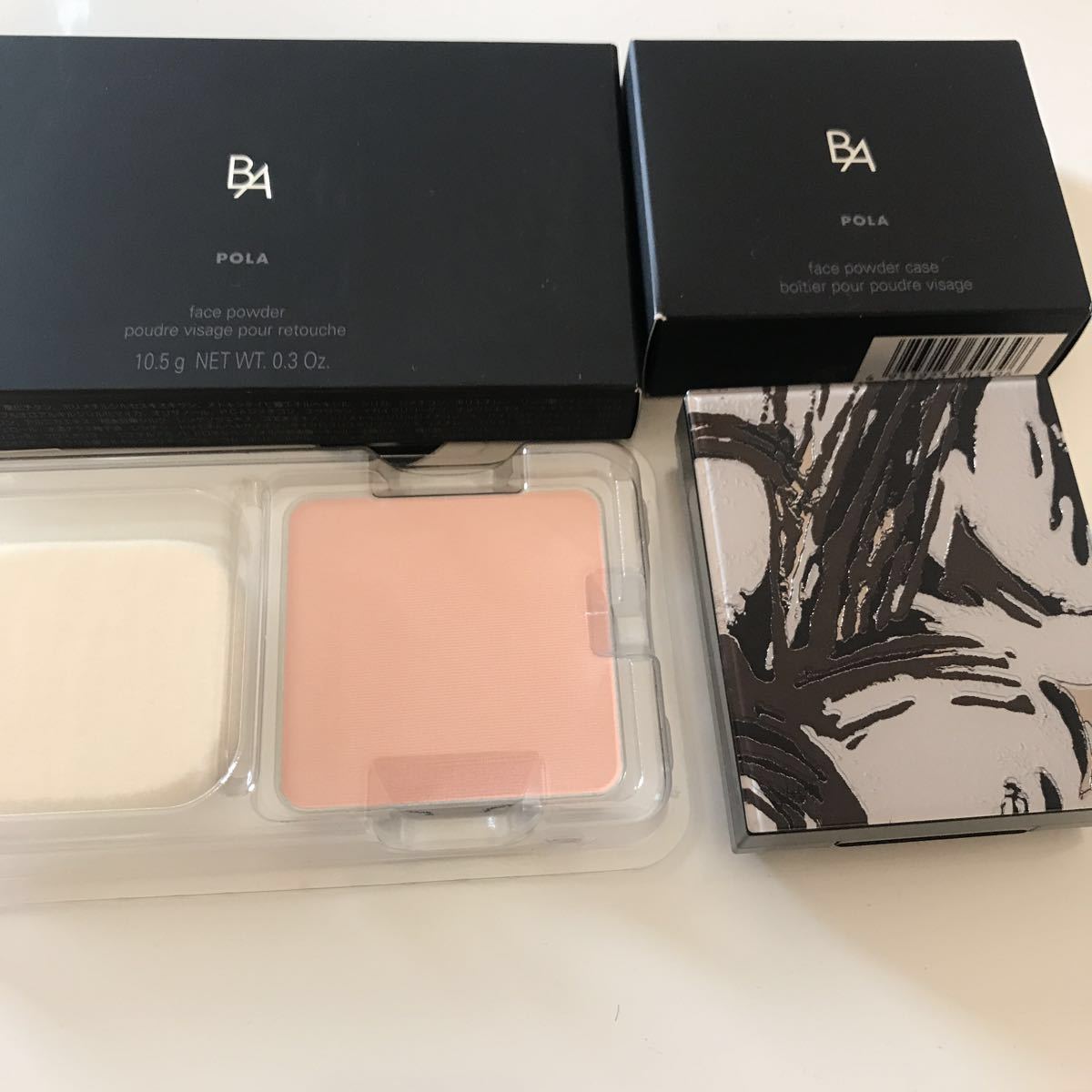 超激得，安い キャンペーン POLAポーラ BA リタッチングパクト(ポーラ)｜売買されたオークション情報、yahooの商品情報をアーカイブ公開 - オークファン その他