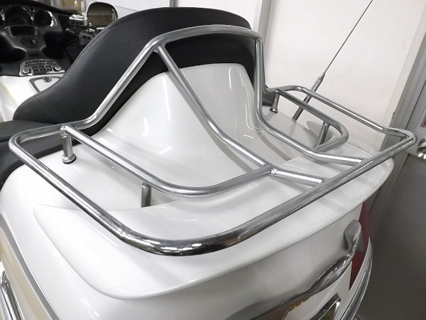 GL1800 SC47ゴールドウィング アメリカンドラッガーズ トランク GL1800 SC47ゴールドウィング アメリカンドラッガーズ トランク