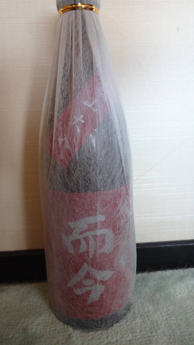 純米吟醸 愛山 火入れ 而今 720ml | - X22A310114 製造21.10 0 1円~而今