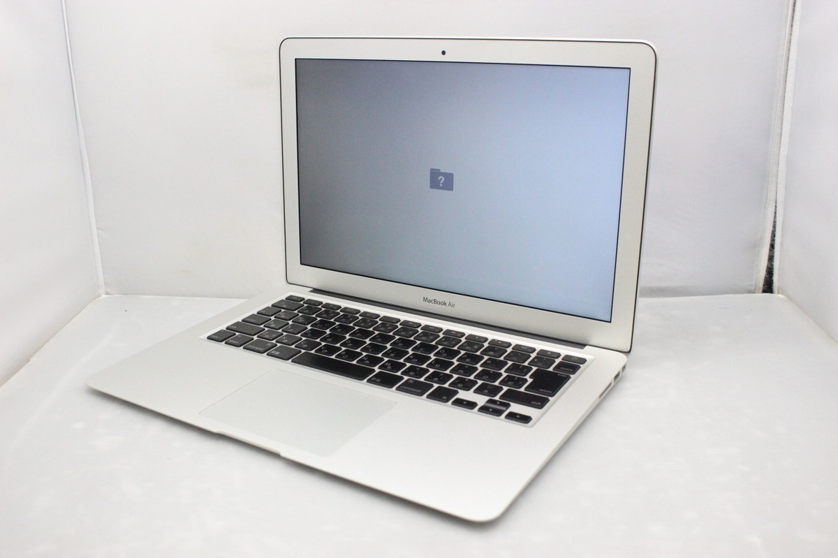 1円～【ジャンク品】Apple / MacBook Air (13-inch，Mid 2010)A1369 