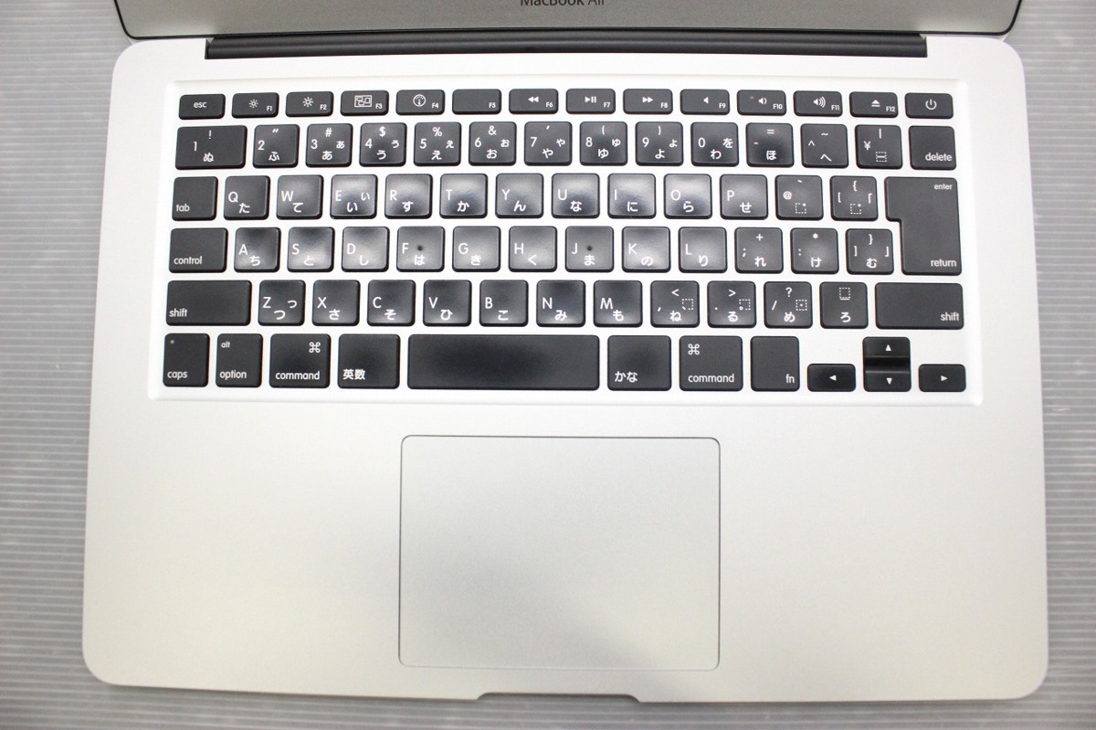 1円～【ジャンク品】Apple / MacBook Air (13-inch，Mid 2010)A1369 