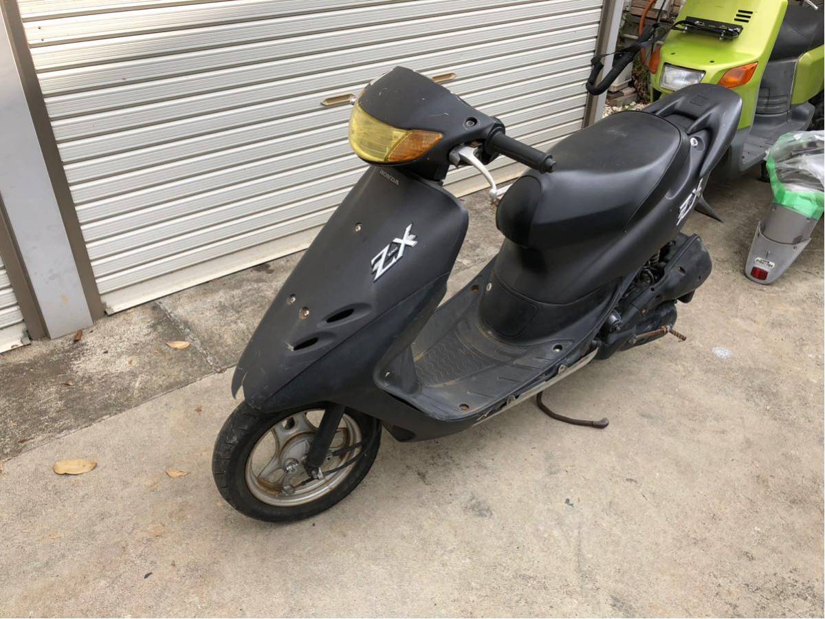 東京発】PCX125 ☆JF28☆ 程度良好！キレイ！ 東京発 乗って帰れます