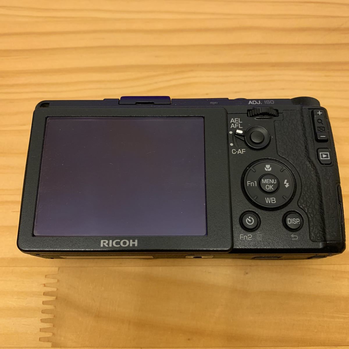 RICOH GR2 リコー GRⅡ GR II | RICOH IMAGING 【公式通販】