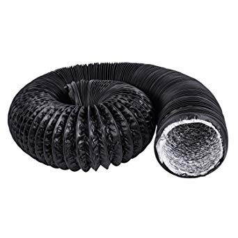 ■ダクトホース フレキシブルダクト OOPPEN 換気用アルミホース 排気ホース■